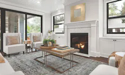 PTG Custom Windows + Doors' Modern Edge all-black window and door frames PTG Custom Windows + Doors' Modern Edge all-black window and door frames