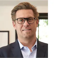 Thomas Beadel, CEO of Thomas James Homes Thomas Beadel, CEO of Thomas James Homes