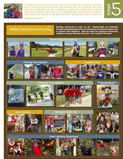 pomona community lifestyle activities pomona community lifestyle activities