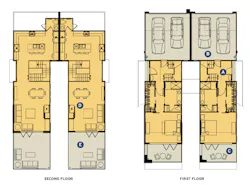 cardiff duplex home design cardiff duplex home design