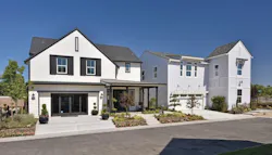 Farmhouse at Willow Creek design Farmhouse at Willow Creek design