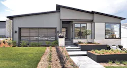 Cascade Collection home design Cascade Collection home design