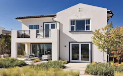 Lake Ridge at Weston home design Lake Ridge at Weston home design