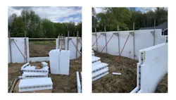EEBA ICF walls EEBA ICF walls