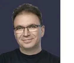 Veev CEO Amit Haller Veev CEO Amit Haller