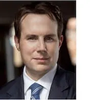 Dr. Christopher Croner Dr. Christopher Croner