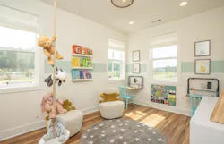 Barnaby flex room on first floor Barnaby flex room on first floor