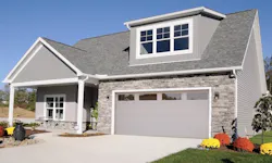 Sustainable, Healthier Home exterior Sustainable, Healthier Home exterior