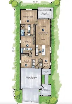 The Evans Group Charleston park floor plan The Evans Group Charleston park floor plan