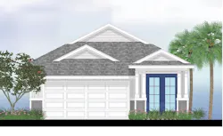 The Evans Group Charleston Park elevation The Evans Group Charleston Park elevation