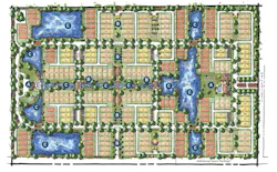 The Evans Group Charleston park site plan The Evans Group Charleston park site plan