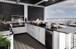 The New American Home 2022 roof kitchen The New American Home 2022 roof kitchen