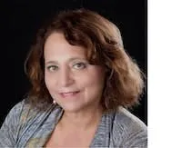 Sandra Gurvis, freelance writer Sandra Gurvis, freelance writer