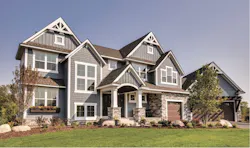 2022 NHQA winner Creative Homes' Breckenridge home design 2022 NHQA winner Creative Homes' Breckenridge home design