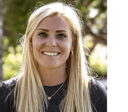 Abby Ivory, managing director, Ivory Innovations Abby Ivory, managing director, Ivory Innovations