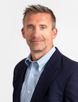 Colby Cox, founder and president of Convergence Investments Colby Cox, founder and president of Convergence Investments