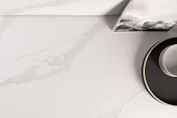 LX Hausys Viatera Calacatta Sol is a Pro Builder 2022 Top 100 product LX Hausys Viatera Calacatta Sol is a Pro Builder 2022 Top 100 product