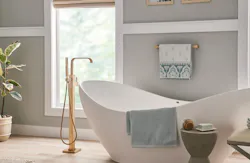 Gerber Plumbing Fixtures' new tub fillers are a Pro Builder 2022 Top 100 product Gerber Plumbing Fixtures' new tub fillers are a Pro Builder 2022 Top 100 product