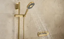 Kohler's Statement Showering Collection is a Pro Builder 2022 Top 100 product Kohler's Statement Showering Collection is a Pro Builder 2022 Top 100 product