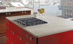 IceStone sustainable surfacing is a Pro Builder 2022 Top 100 product IceStone sustainable surfacing is a Pro Builder 2022 Top 100 product