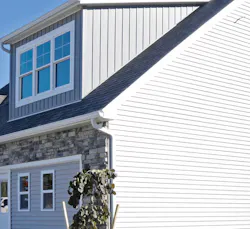 ProVia's siding products are one of Pro Builder's Top 100 products ProVia's siding products are one of Pro Builder's Top 100 products