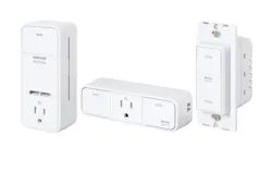 Broan NuTone's Overture Indoor Air Quality system is a Pro Builder 2022 Top 100 product Broan NuTone's Overture Indoor Air Quality system is a Pro Builder 2022 Top 100 product