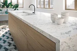 Caesarstone's Whitelight collection is a Pro Builder 2022 Top 100 product Caesarstone's Whitelight collection is a Pro Builder 2022 Top 100 product