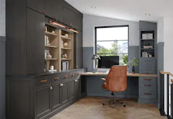 Decora's new finishes are a Pro Builder 2022 Top 100 product Decora's new finishes are a Pro Builder 2022 Top 100 product