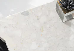 Arizona Tile's Arabescato Bianco surfacing is a Pro Builder 2022 Top 100 product Arizona Tile's Arabescato Bianco surfacing is a Pro Builder 2022 Top 100 product