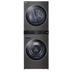 LG laundry appliances are a Pro Builder Top 100 product LG laundry appliances are a Pro Builder Top 100 product