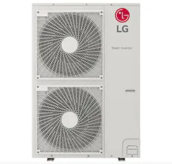 LG's Multi VS variable refrigerant flow system is a Pro Builder 2022 Top 100 product LG's Multi VS variable refrigerant flow system is a Pro Builder 2022 Top 100 product