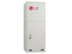 LG's Multi-Position vertical air handling unit is a Pro Builder 2022 Top 100 product LG's Multi-Position vertical air handling unit is a Pro Builder 2022 Top 100 product