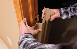 Protective Products FlexJamb is a Pro Builder 2022 Top 100 product Protective Products FlexJamb is a Pro Builder 2022 Top 100 product