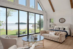 Weather Shield' Contemporary Collection is a Pro Builder 2022 Top 100 product Weather Shield' Contemporary Collection is a Pro Builder 2022 Top 100 product