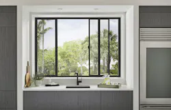 Simonton's Daylight Max windows with dark interior frames are a Pro Builder 2022 Top 100 product Simonton's Daylight Max windows with dark interior frames are a Pro Builder 2022 Top 100 product