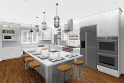 SoftPlan 2022 home design software is a Pro Builder 2022 Top 100 product SoftPlan 2022 home design software is a Pro Builder 2022 Top 100 product