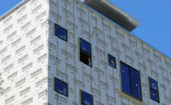 Tamlyn products are on Pro Builder's 2022 Top 100 products list Tamlyn products are on Pro Builder's 2022 Top 100 products list