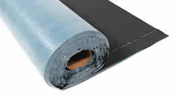 CertainTeed's DryRoof SA WRB is a Pro Builder 2022 Top 100 product CertainTeed's DryRoof SA WRB is a Pro Builder 2022 Top 100 product