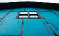 LP WeatherLogic panels are a Pro Builder 2022 Top 100 product LP WeatherLogic panels are a Pro Builder 2022 Top 100 product