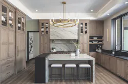 2022 BALA kitchens Rochester project kitchen cabinets in quartersawn oak 2022 BALA kitchens Rochester project kitchen cabinets in quartersawn oak