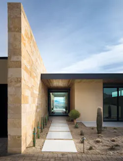 Desert Comfort Idea Home front entry Desert Comfort Idea Home front entry