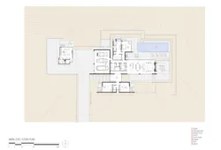 Desert Comfort Idea Home floor plan Desert Comfort Idea Home floor plan