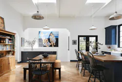 Studio Pressman Silver Lake residence kitchen remodel Studio Pressman Silver Lake residence kitchen remodel