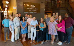 2024 NHQA Bronze award winner Stone Martin Builders team 2024 NHQA Bronze award winner Stone Martin Builders team