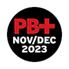 PB+ icon PB+ icon