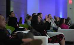 Education session at the International Builders' Show Education session at the International Builders' Show