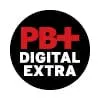 PB+ digital extra icon PB+ digital extra icon