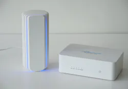 Panasonic Cosmos indoor air quality monitoring system Panasonic Cosmos indoor air quality monitoring system