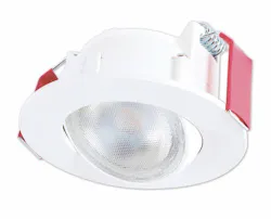 Halo LED recessed lighting in The New American Home 2021 Halo LED recessed lighting in The New American Home 2021