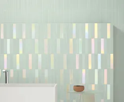 Nemo Tile and Stone's Glow tile Nemo Tile and Stone's Glow tile